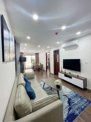SỔ ĐỎ VĨNH VIỄN ! CHUNG CƯ A2 NGUYỄN KHÁNH TOÀN - QUAN HOA - CẦU GIẤY