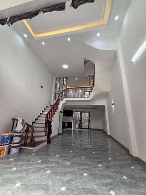 Bán nhà 37m 5 tầng Ngọc Hồi - Hoàng Liệt - Yên Sở - Tiện ích ngập tràn