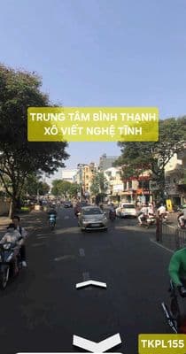 3 TẦNG SÁT MẶT TIỀN XÔ VIẾT NGHỆ TĨNH CHỈ NHỈNH 1 TỎI CÒN BỚT LỘC