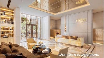 BÁN CĂN HỘ 1PN+ CHỈ 2Tỷ8 - 2 NĂM 0 LÃI SUẤT CẠNH PHÚ MỸ HƯNG