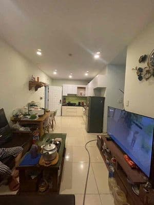BÁN CĂN HỘ DREAM HOME PALACE TRỊNH QUANG NGHỊ P7 QUẬN8 79m2 CHỈ 3TỶ180