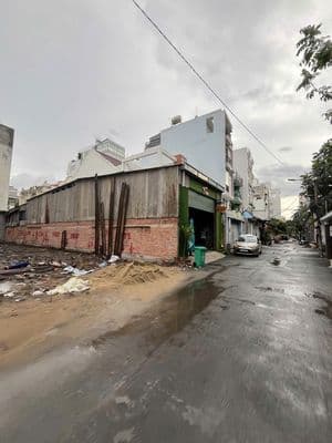 Bán Nhà Bùi Đình Túy, Bình Thạnh - 158m² Hẻm Ô Tô, Kinh Doanh 17.5 Tỷ