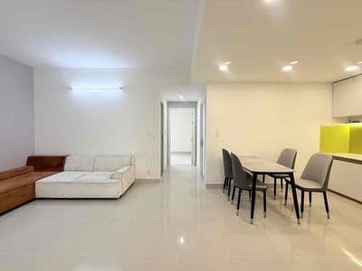 VIP - CHUNG CƯ PHAN CHU TRINH BÌNH THẠNH - CÓ THANG MÁY - 56M (7x9) T