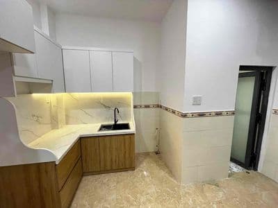 Nhà sổ riêng ,2pn, vay ngân hàng ok