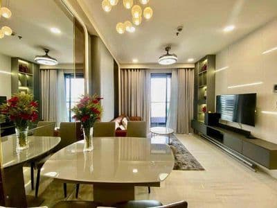 CHÍNH CHỦ BÁN CĂN 2PN Giá tốt 7,3 tỷ ở Kingdom 101, sổ sẵn ***