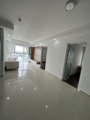 (Chính chủ) Bán căn hộ An Gia Garden Full nội thất 83m2