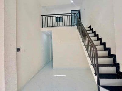 ❤️ 6,2M x 8,1M❤️- 2 TẦNG - 3PN - CÓ PHÒNG NGỦ TẦNG TRỆT