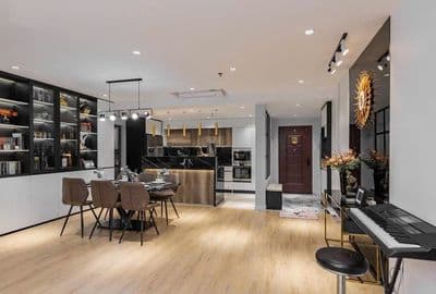 Cần tiền nên muốn bán nhanh căn hộ chung cư Giai Việt Hoàng Anh