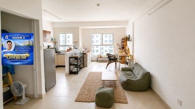 Ehome3 - 50m2 chỉ từ 2 tỷ1 - Lầu trung -công viên- sổ chính chủ