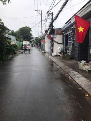 BÁN NHÀ -TAM BÌNH- THỦ ĐỨC