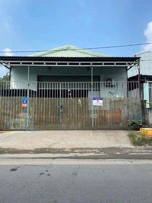 chính chủ cần bán nhà xưởng