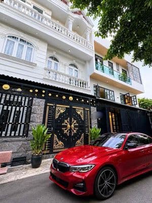 ĐƯỜNG 6M, SIÊU HIẾM NGANG 8M, NHÀ 3 TẦNG, BÌNH LONG