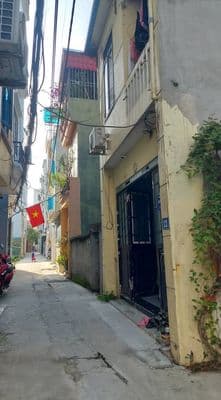 Bán nhà 2 tầng 51m2 Thượng Phúc, Tả Thanh Oai