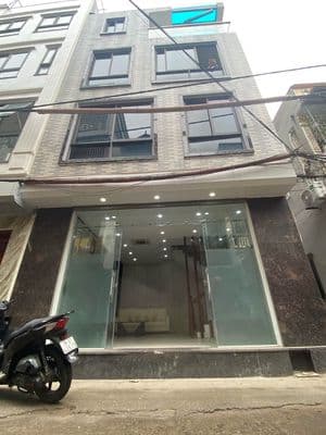 BÁN NHÀ NGỌC HỒI, HOÀNG MAI 40M, 4 TẦNG, Ô TÔ TRÁNH, Ở NGAY, HƠN 9 TỶ