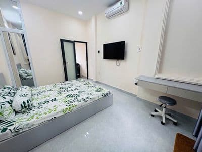 🏠 NHÀ MỚI ĐẸP – FULL NỘI THẤT – DỌN VÀO Ở NGAY - PHƯỜNG AN HỘI TÂY