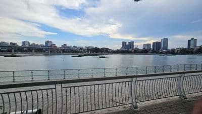 mặt phố Mai Anh Tuấn Đống Đa 70 Tỷ 70/100m2 9 tầng mặt tiền 6,5m