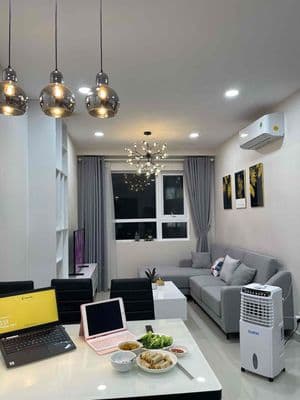 Cực hiếm căn đẹp giá tốt; Topaz Elite 2pn2wc 70m ngay sát TTTM Aeon Q8