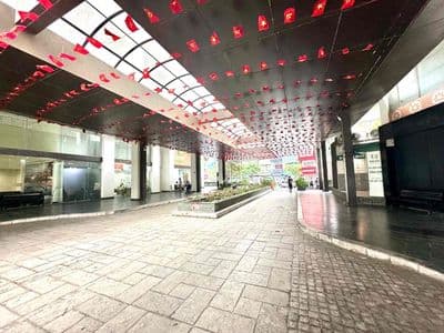 56tr/m2 176m2 chung cư TSQ Mỗ Lao Hà Đông – căn góc siêu rộng 176m²,