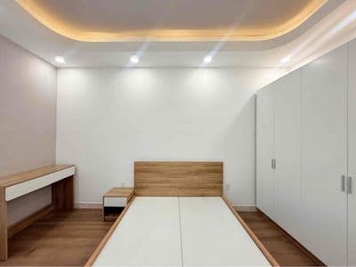 CC ĐINH BỘ LĨNH BÌNH THẠNH - KHU GIÁP QUẬN 1 - GIAO THÔNG THUẬN TIỆN