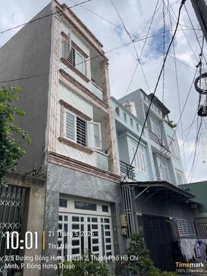 🏡 NHÀ ĐẸP – HẺM XE HƠI – XE HƠI NGỦ TRONG NHÀ ✨ 💰 Chỉ 5.5 tỷ thương lư