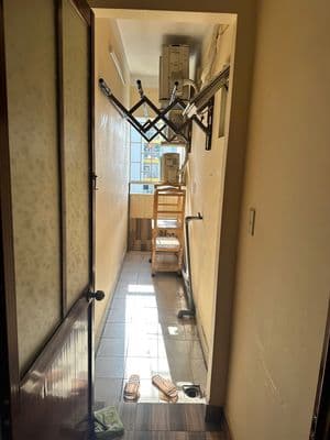 CHỈ VỚI 3TY6 SỞ HỮU CĂN HỘ 2PN-75M2 CHUNG CƯ PHÚ GIA HƯNG