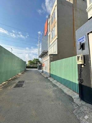 Giảm 1,5Tỷ Phong cách Châu Âu HXH ngủ trong nhà sát mặt tiền ngay Nơ T