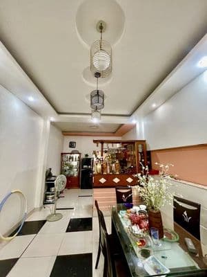 ❌4X23M NHÀ 3 TẦNG,THỐNG NHẤT,16,GV-HXH 8M-90M2-CÓ GARA ÔTÔ- NHỈNH 8 TỶ