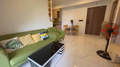 Full nội thất cao cấp - Nhận nhà ở ngay - Sổ hồng liền tay