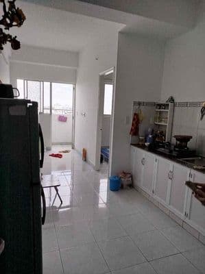 Cần bán gap Lê Thành Tân Tạo 34m 1PN 730