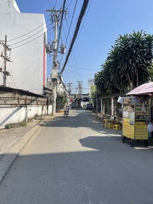 BÁN NHÀ PHAN VĂN HỚN Q12 HXH 54M2 2 TẦNG 4,5 TỶ