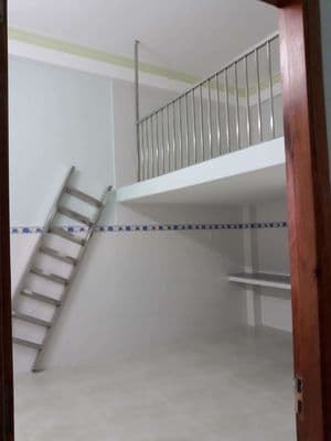 bán nhà 1 Trệt 2 Lầu 1 Tum đường số 5 ngay Vincom Võ Văn Ngân 5,8 tỷ