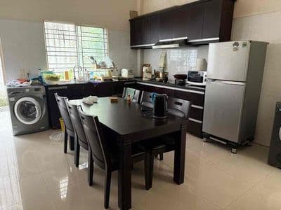 Chính chủ Bán Nhà KHU Nam Long , Thạnh lộc cũ,Cach trung tâm 8km