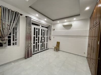 BÁN NHÀ MẶT TIỀN - ĐƯỜNG SỐ 39 - BÌNH TRƯNG TÂY