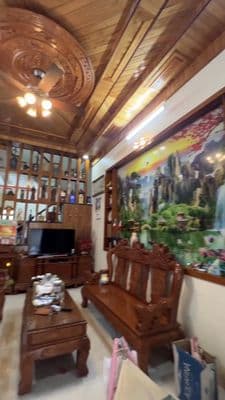 🔥 NHÀ HIẾM GIÁ CỰC TỐT – 4 TẦNG ĐƯỜNG SỐ 6 LINH XUÂN – 104M²