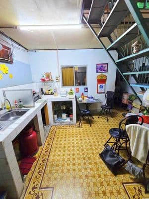 🏡 NHÀ MẶT TIỀN ĐƯỜNG 5 – PHƯỚC BÌNH – DT 102M² VUÔNG ĐẸP