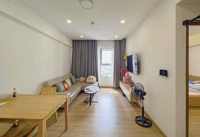 🎉 Sổ Sẵn Full NT CH 56m Chỉ 3.5 tỷ View Chill tại Akari Bình Tân TPHCM