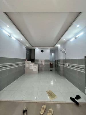 HÀNG HIẾM DIỆN TÍCH 80M², NGUYỄN VĂN QUÁ,ĐÔNG HƯNG THUẬN, Q12, 4 TỶ 5.