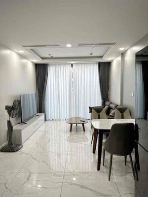 2 tỷ Lê Quang Định, nhà mới, có nội thất, ở liền, có sổ rồi