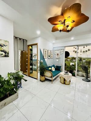 Chính chủ bán căn hộ Conic Riverside 1PN + 1, có sổ