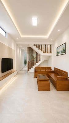 🔥 MẶT TIỀN TÂN PHÚ -74M2 -5 TẦNG - 4X18 – NGAY CHỢ TÂN HƯƠNG – CHỈ NHỈ