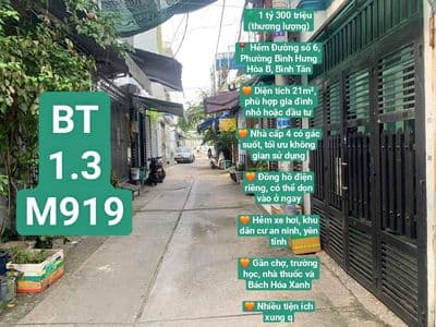 Nhà cấp 4