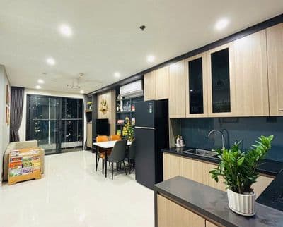 Cần bán 2PN-55m-4 tỷ Vinhomes Smart City