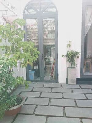 BÁN BIỆT THỰ TÂN LẬP 120M2 7X17M 8,8 TỶ SỔ HỒNG ĐƯỜNG OTO QUẬN 2