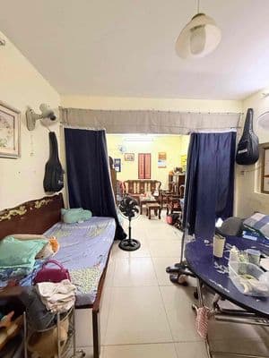 🚨 CHỦ NGỘP CẦN TIỀN BÁN GẤP – BÙI ĐÌNH TUÝ BÌNH THẠNH 🚨 💥 DTXD 63.3m2