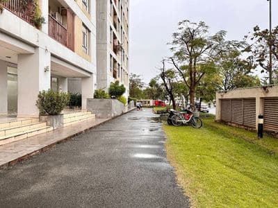 BÁN SHOPHOUSE PARCSpring, Đường Nguyễn Duy Trinh