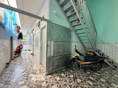 NHÀ TRỌ 2 TẦNG ĐỖ XUÂN HỢP – PHƯỚC LONG B – 139M2 – 12 PHÒNG