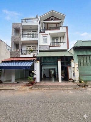 💎 SIÊU PHẨM Q12 - NGANG KHỦNG 5.7M - ĐỐI DIỆN UBND QUẬN - CẬN KỀ