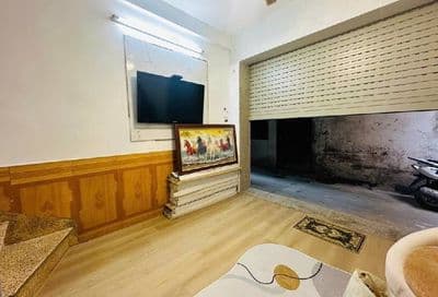 Bán nhà Tân Mai 20m² x 5 tầng – 3 Tỷ+ 3PN, ô tô 15m