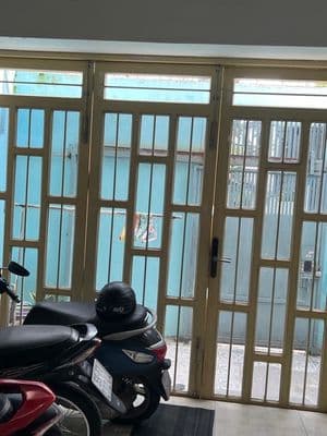 NGANG 5m SỔ VUÔNG A4, HXH, GỒM 1 TRỆT 3 LẦU +ST, 8PN, CÓ PN TẦNG TRỆT