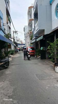 HXH 1/TRẦN VĂN ƠN ,TÂN SƠN NHÌ GIÁ RẺ